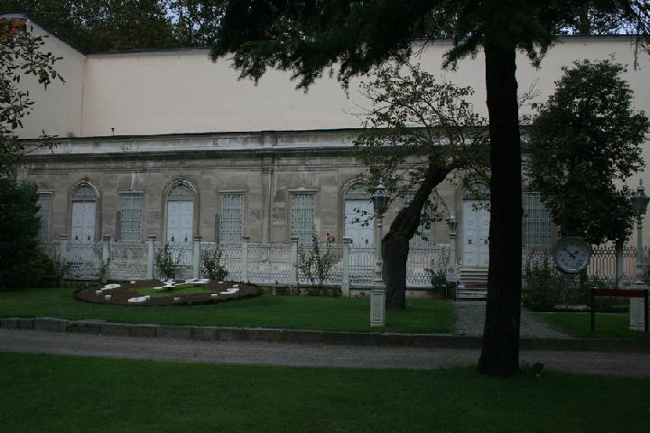 Dolmabahçe Sarayi 020.JPG